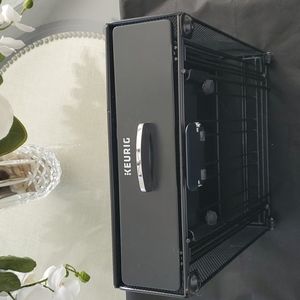 Keurig Cup Organizers ( Like New)